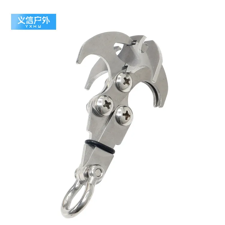 Picture of Multi functional climbing hook